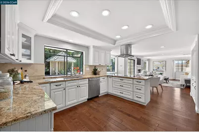 3187 Blackhawk Meadow Dr, Danville, CA 94506 - Photo 5