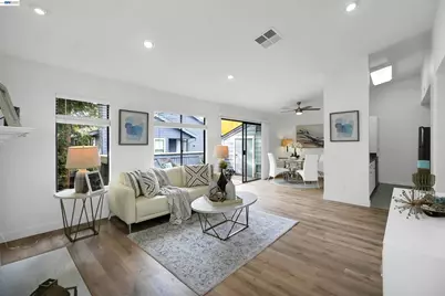 7126 Cross Creek Cir #D, Dublin, CA 94568 - Photo 7