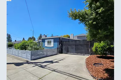 19375 Parsons Ave, Castro Valley, CA 94546 - Photo 3