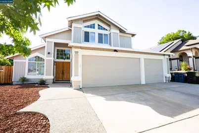 4437 Deerfield Dr, Antioch, CA 94531 - Photo 1