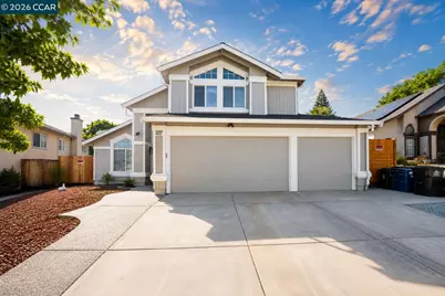 4437 Deerfield Dr, Antioch, CA 94531 - Photo 3