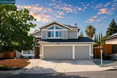 4437 Deerfield Dr, Antioch, CA 94531 - Photo 5