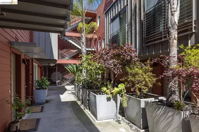414 40th St #311, Oakland, CA 94609 - Photo 5