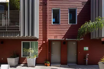 414 40th St #311, Oakland, CA 94609 - Photo 7