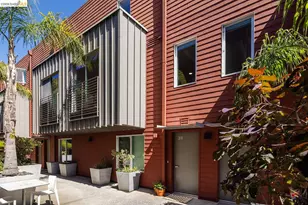 414 40th St, Oakland, CA 94609 - Photo 5
