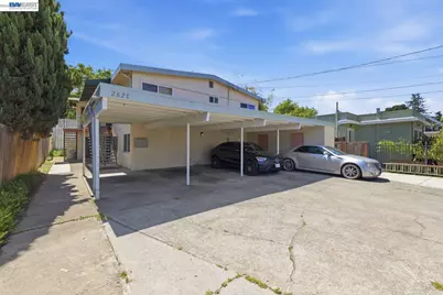2828 Viola St, Oakland, CA 94619 - Photo 25