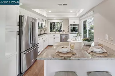 2130 Cactus Ct #2, Walnut Creek, CA 94595 - Photo 7