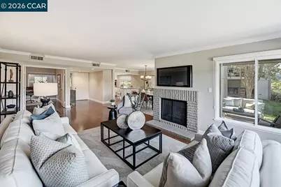 2130 Cactus Ct #2, Walnut Creek, CA 94595 - Photo 5