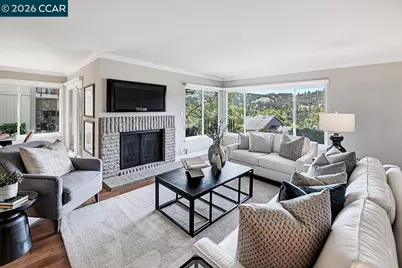 2130 Cactus Ct #2, Walnut Creek, CA 94595 - Photo 3