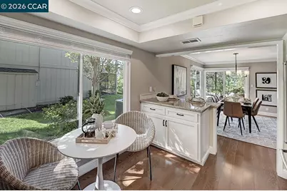 2130 Cactus Ct #2, Walnut Creek, CA 94595 - Photo 9