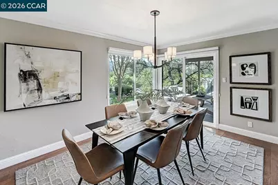 2130 Cactus Ct #2, Walnut Creek, CA 94595 - Photo 11