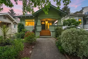 324 63rd St, Oakland, CA 94618 - Photo 1