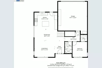 3957 Scottfield St, Dublin, CA 94568 - Photo 37