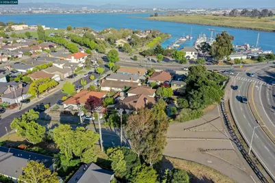 3229 Toyon Ter, Alameda, CA 94501 - Photo 41