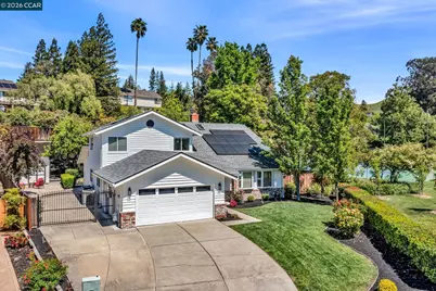 880 El Capitan Dr, Danville, CA 94526 - Photo 1