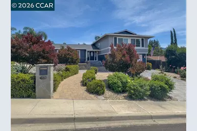 1894 Sagewood Ct, Concord, CA 94521 - Photo 5