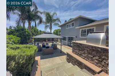 1894 Sagewood Ct, Concord, CA 94521 - Photo 37