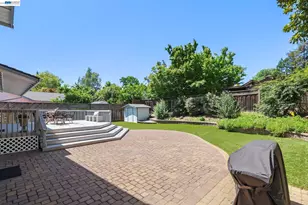 4622 Muirwood Dr, Pleasanton, CA 94588 - Photo 27