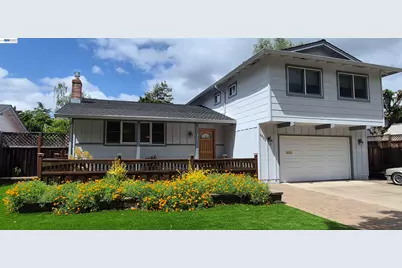 4622 Muirwood Drive, Pleasanton, CA 94588 - Photo 1