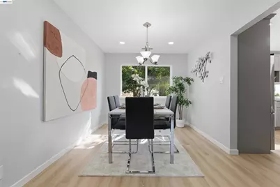 19304 Barclay Rd, Castro Valley, CA 94546 - Photo 7
