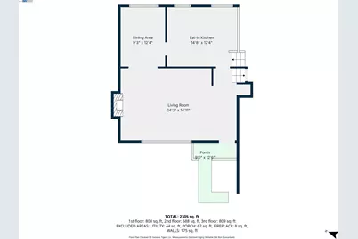 19304 Barclay Rd, Castro Valley, CA 94546 - Photo 29