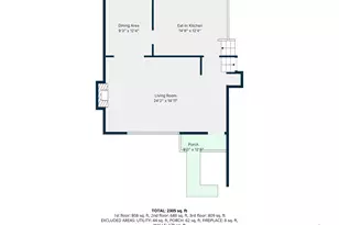19304 Barclay Rd, Castro Valley, CA 94546 - Photo 29