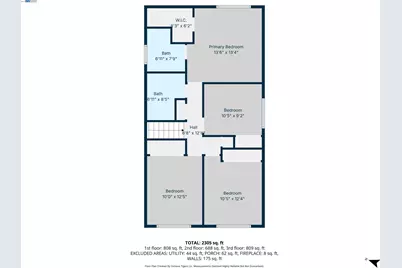 19304 Barclay Rd, Castro Valley, CA 94546 - Photo 31