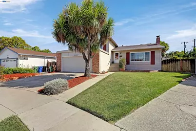 35924 Nicolet Ct, Fremont, CA 94536 - Photo 1