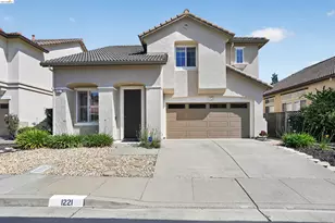 1221 Andrea Way, Vallejo, CA 94591 - Photo 3
