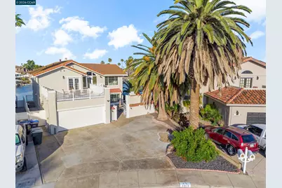 4813 South Pt, Discovery Bay, CA 94505 - Photo 1