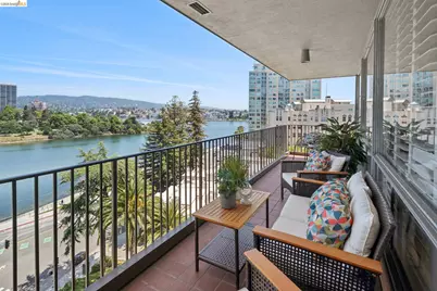 177 19th St #7B, Oakland, CA 94612 - Photo 9