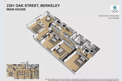2301 Oak St, Berkeley, CA 94708 - Photo 57