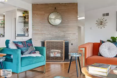 2301 Oak St, Berkeley, CA 94708 - Photo 3