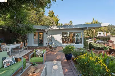 2301 Oak St, Berkeley, CA 94708 - Photo 31