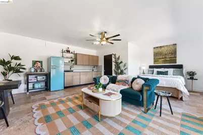 2301 Oak St, Berkeley, CA 94708 - Photo 55