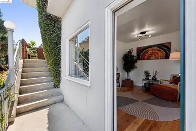 2301 Oak St, Berkeley, CA 94708 - Photo 49
