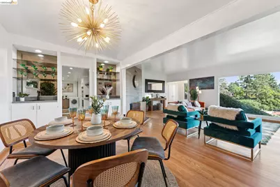 2301 Oak St, Berkeley, CA 94708 - Photo 5