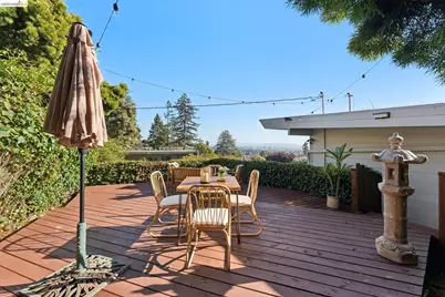 2301 Oak St, Berkeley, CA 94708 - Photo 45