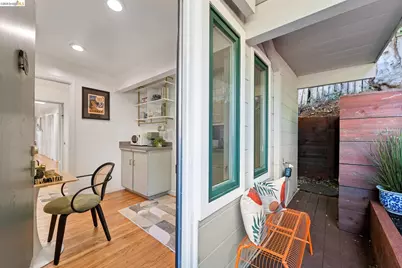 2301 Oak St, Berkeley, CA 94708 - Photo 29