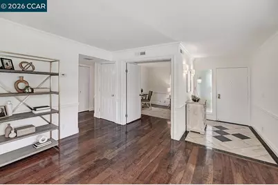 3142 Rossmoor Pkwy #2, Walnut Creek, CA 94595 - Photo 17