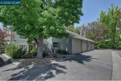3142 Rossmoor Pkwy #2, Walnut Creek, CA 94595 - Photo 37