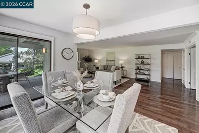 3142 Rossmoor Pkwy #2, Walnut Creek, CA 94595 - Photo 11