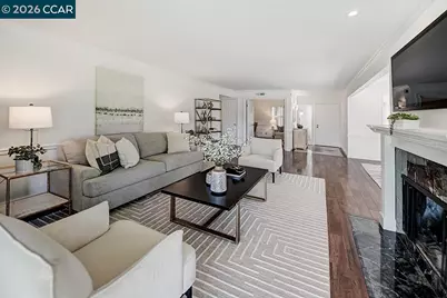 3142 Rossmoor Pkwy #2, Walnut Creek, CA 94595 - Photo 3