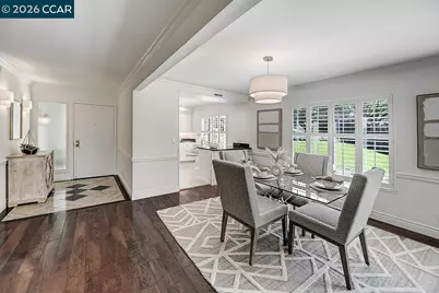3142 Rossmoor Pkwy #2, Walnut Creek, CA 94595 - Photo 5