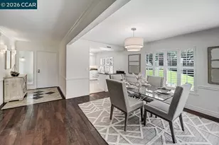 3142 Rossmoor Pkwy, Walnut Creek, CA 94595 - Photo 5