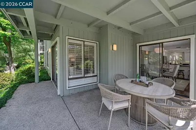 3142 Rossmoor Pkwy #2, Walnut Creek, CA 94595 - Photo 15