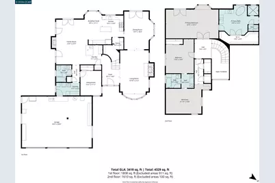 3911 Deer Trail Ln, Danville, CA 94506 - Photo 59