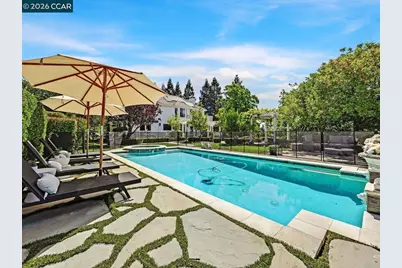 3911 Deer Trail Ln, Danville, CA 94506 - Photo 3
