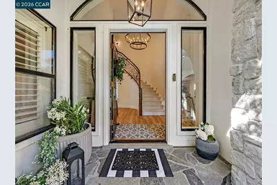 3911 Deer Trail Ln, Danville, CA 94506 - Photo 7