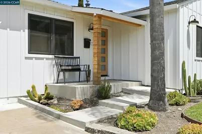 2363 Hemlock Ave, Concord, CA 94520 - Photo 5